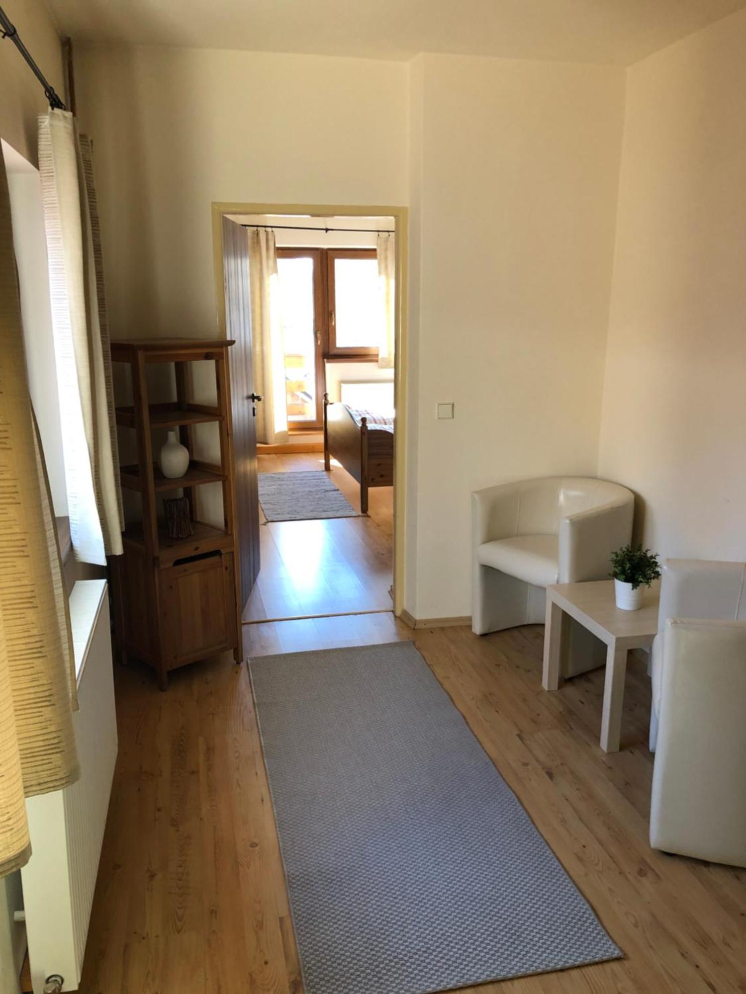 Mýto pod Ďumbierom Holiday Home Skalka מראה חיצוני תמונה