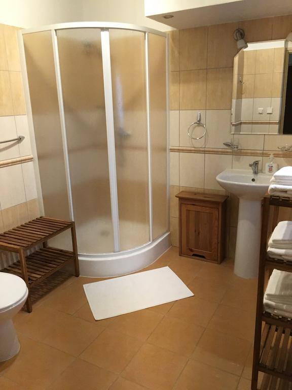 Mýto pod Ďumbierom Holiday Home Skalka מראה חיצוני תמונה