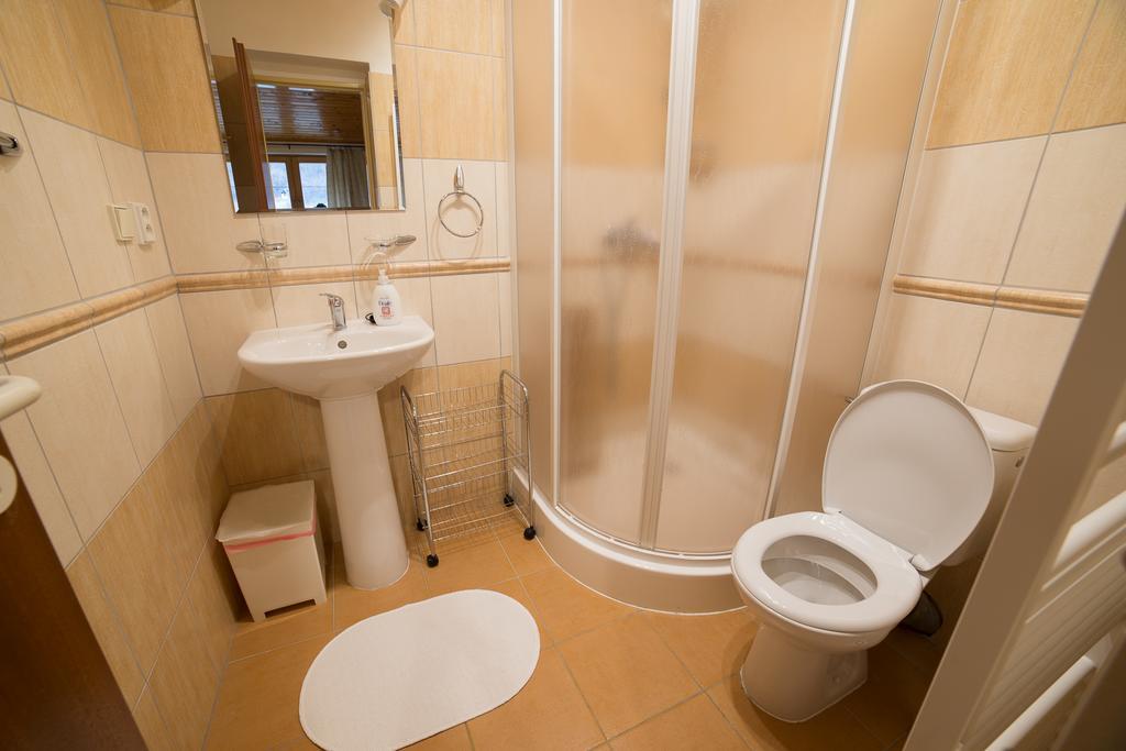 Mýto pod Ďumbierom Holiday Home Skalka מראה חיצוני תמונה