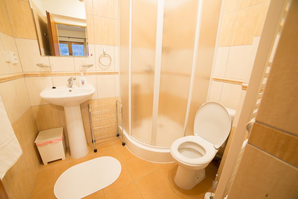 Mýto pod Ďumbierom Holiday Home Skalka מראה חיצוני תמונה