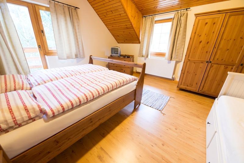 Mýto pod Ďumbierom Holiday Home Skalka מראה חיצוני תמונה