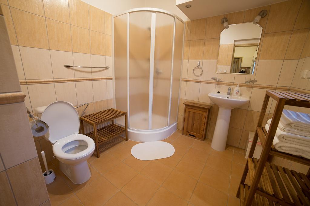 Mýto pod Ďumbierom Holiday Home Skalka מראה חיצוני תמונה