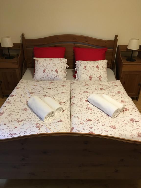 Mýto pod Ďumbierom Holiday Home Skalka מראה חיצוני תמונה