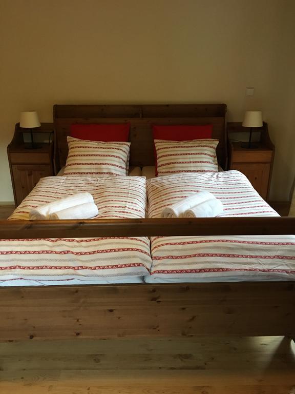 Mýto pod Ďumbierom Holiday Home Skalka מראה חיצוני תמונה