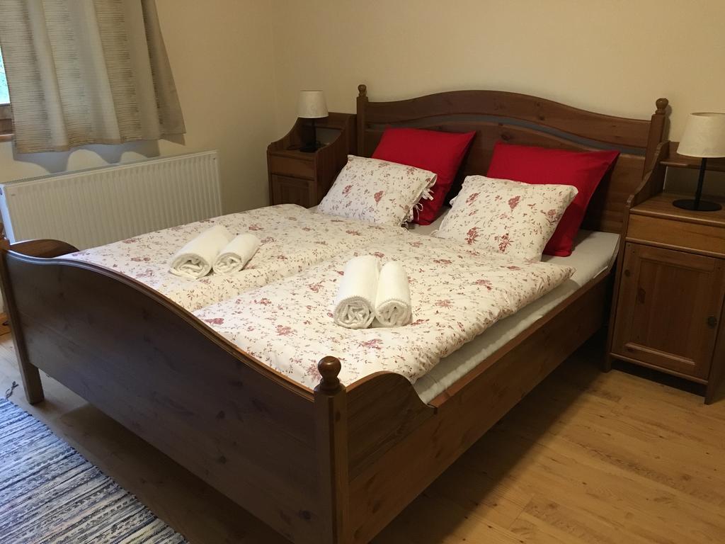Mýto pod Ďumbierom Holiday Home Skalka מראה חיצוני תמונה