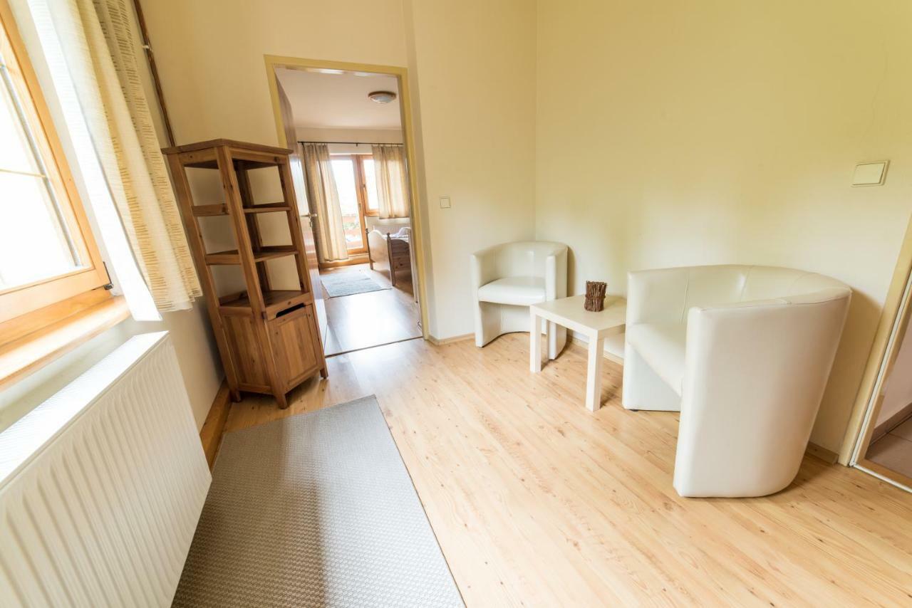 Mýto pod Ďumbierom Holiday Home Skalka מראה חיצוני תמונה