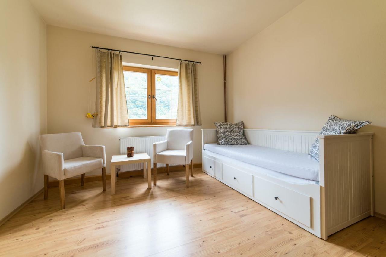 Mýto pod Ďumbierom Holiday Home Skalka מראה חיצוני תמונה