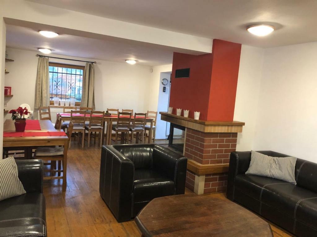 Mýto pod Ďumbierom Holiday Home Skalka מראה חיצוני תמונה
